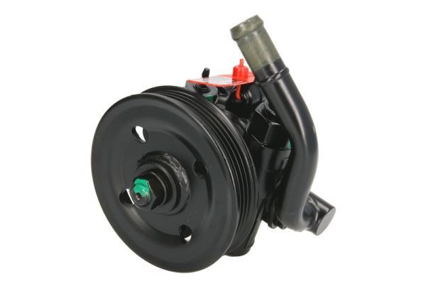 Hydraulikpumpe, Lenkung