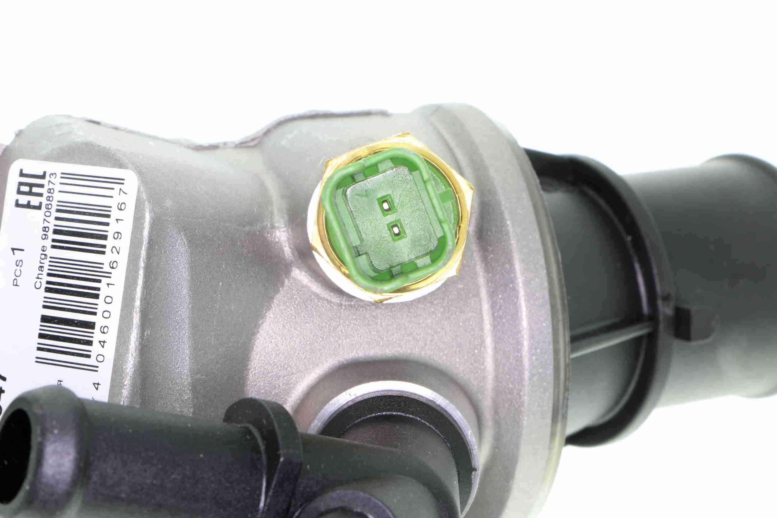 Thermostatgeh&auml;use
