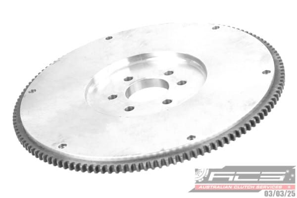 F/W STEEL CHRYSLER 6 BOLT 130T NEUT.BAL - TecDoc 1