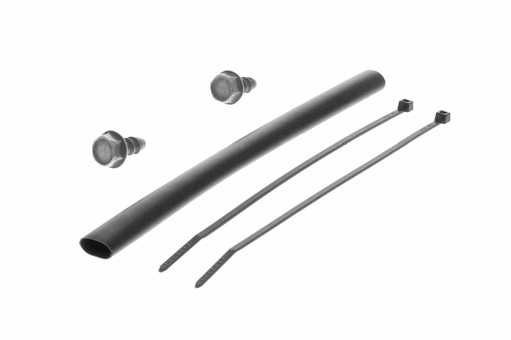 Steuergerät, Elektrolüfter (Motorkühlung)