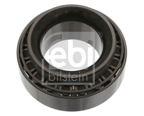 Balero de rueda