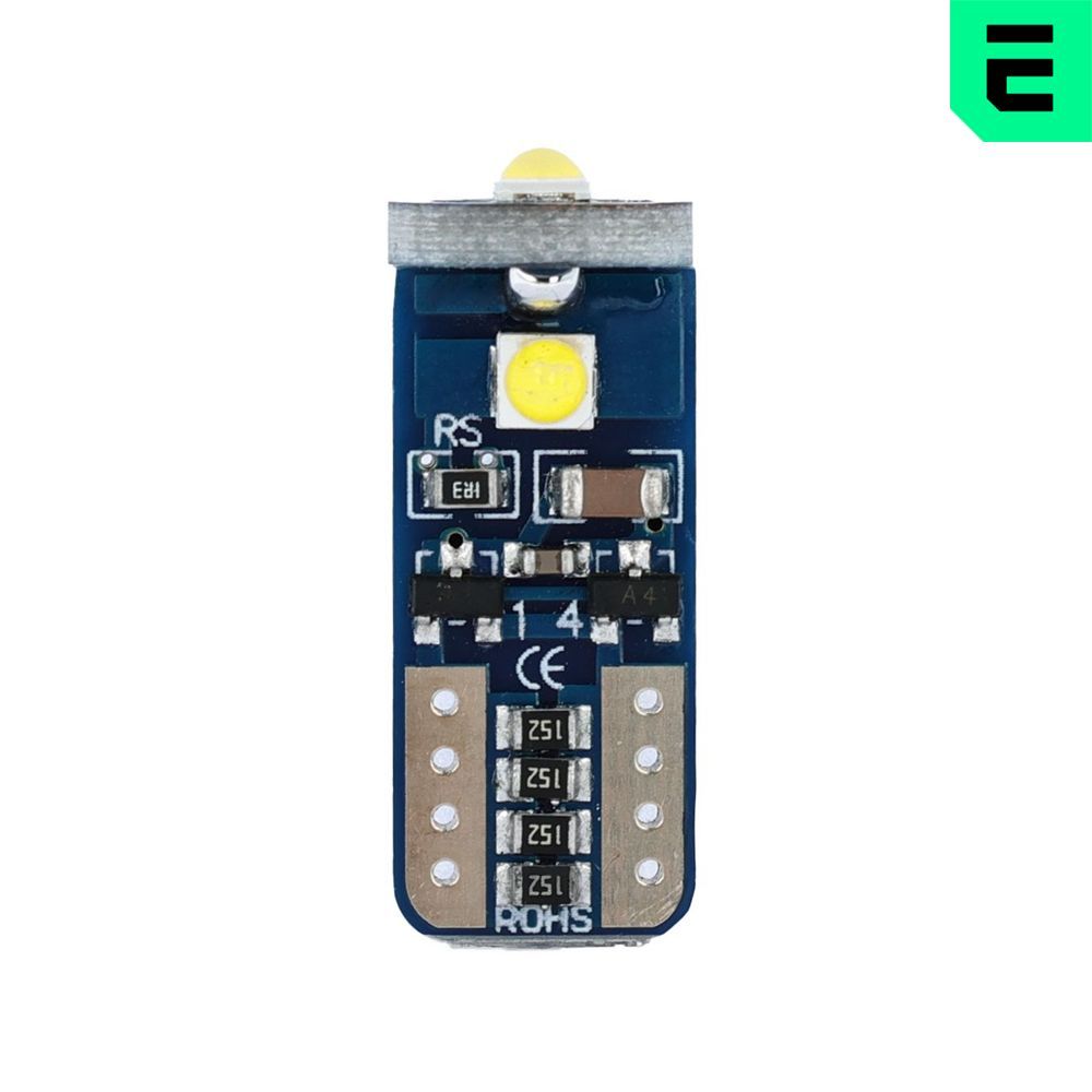 Glühlampe, Innenraumleuchte