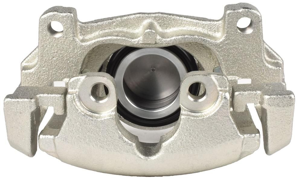 DBA Street Series Land Rover Range Rover Evoque LV 2.2L Turbo Diesel Front L/H 10/2011 - 8/15 - TecDoc 2