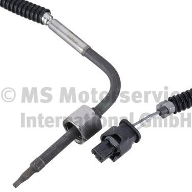 Sensor, de temperatura de gas de escape