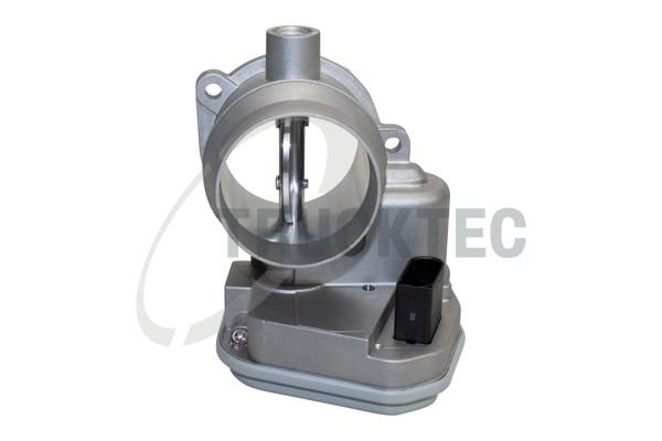 Drosselklappenstutzen