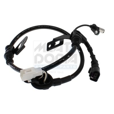Sensor, Raddrehzahl
