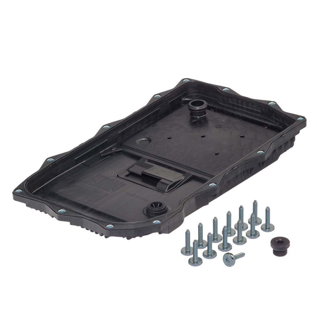HENGST FILTER HG115H D846 - &Ouml;lwanne, Automatikgetriebe