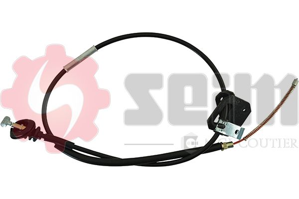 CABLE FR SECONDAIRE VITARA  9900