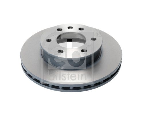 Brake Disc 27698