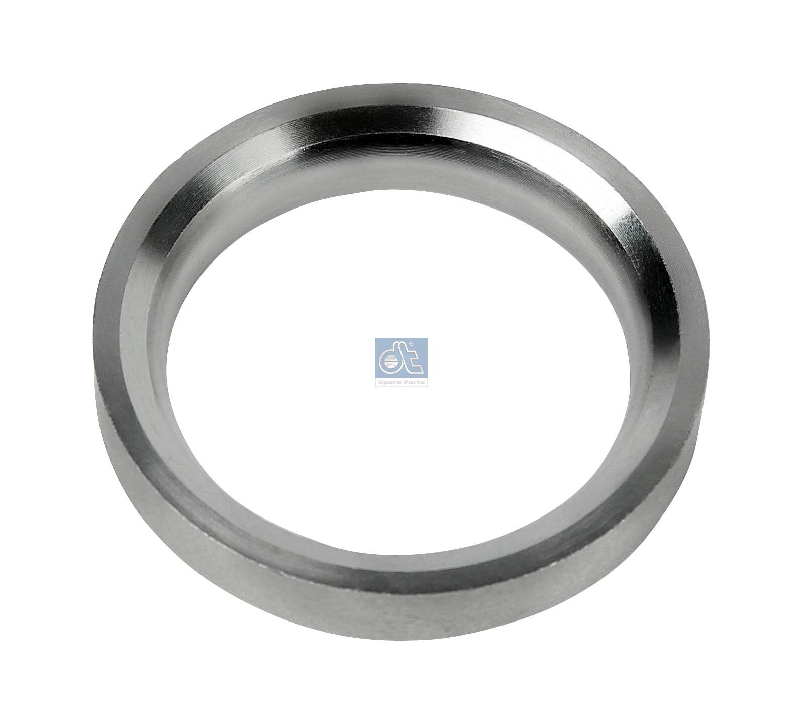 Ventilsitzring