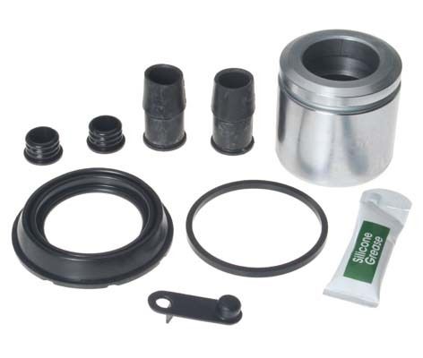 BUDWEG CALIPER 2090323 - Reparatursatz, Bremssattel