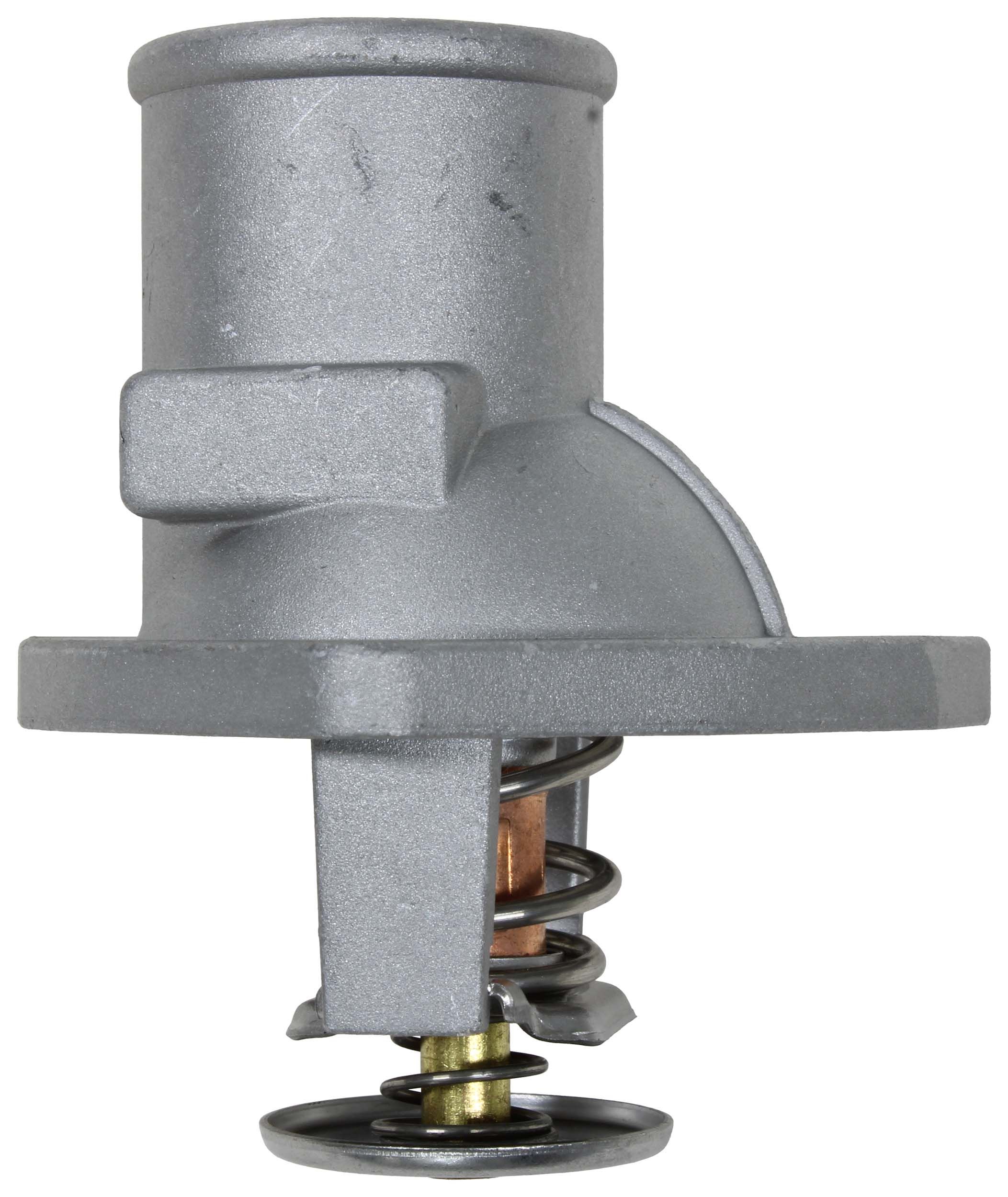 THERMOSTAT HOUSING 91C HOLDEN/NISSAN - TecDoc 2