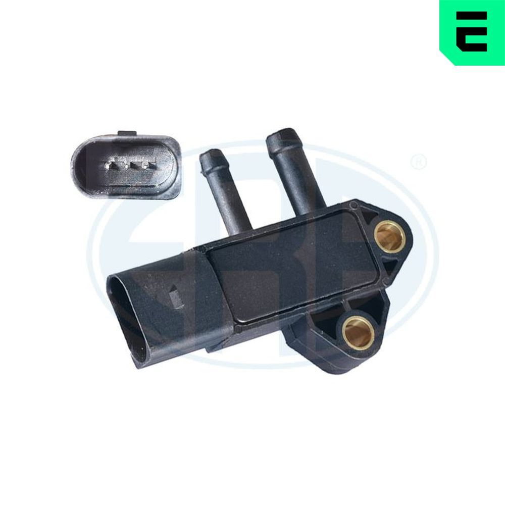 Sensor, Abgasdruck