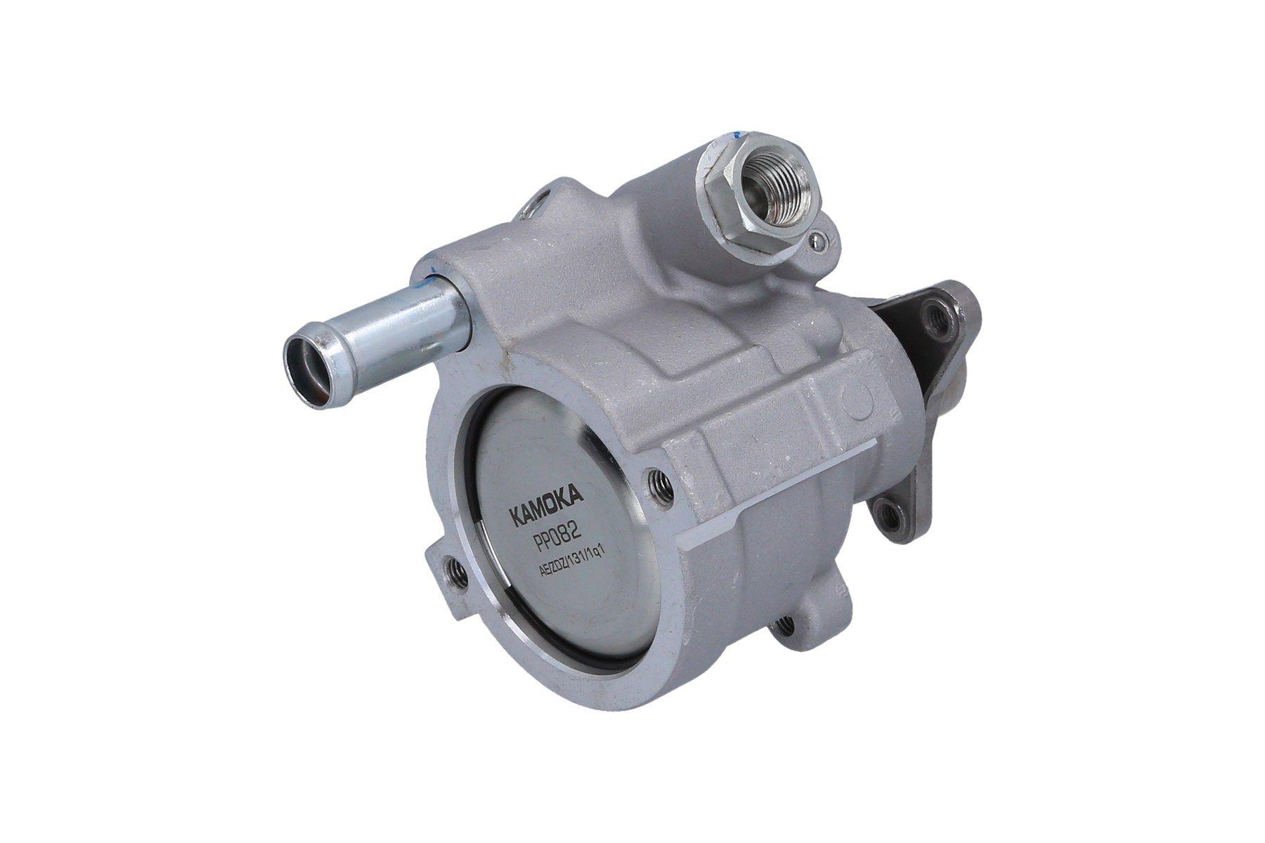 Hydraulikpumpe, Lenkung