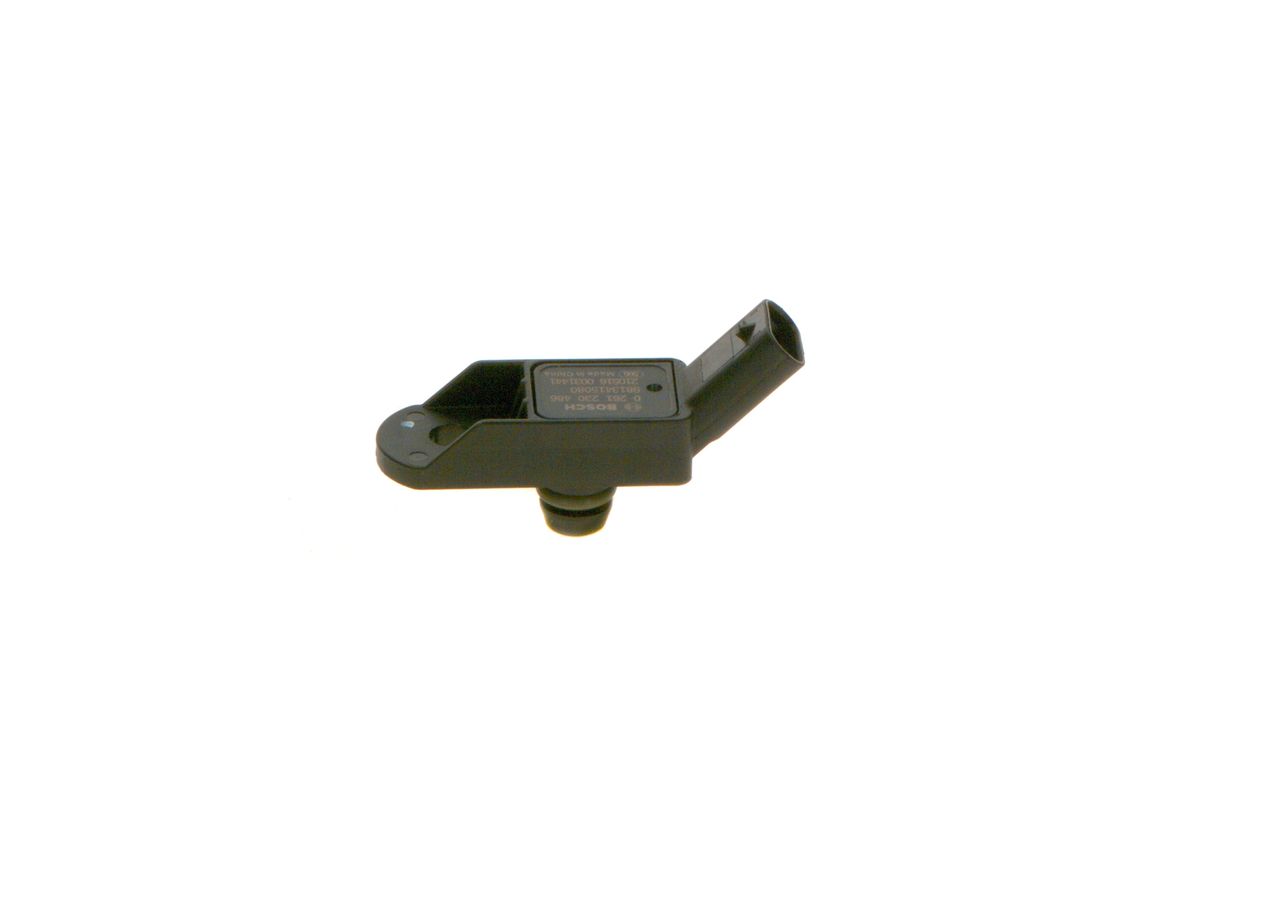 Sensor, Ladedruck Sensor, Ladedruck