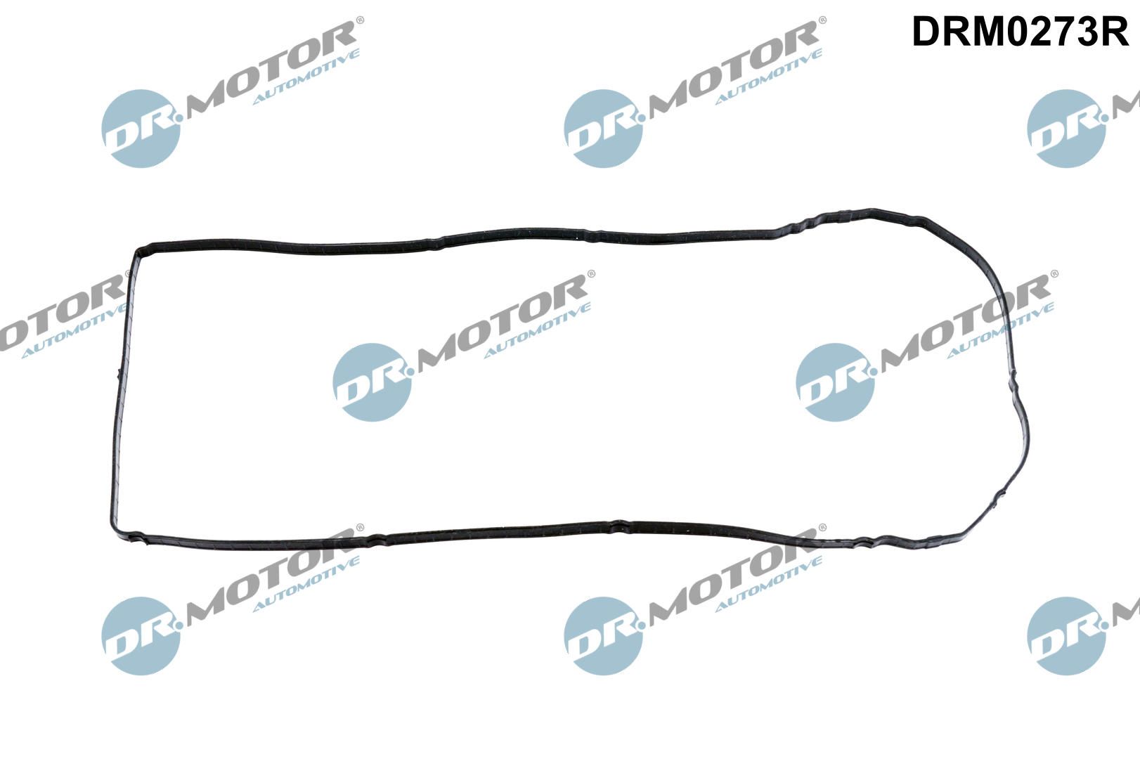 Dr.Motor Automotive DRM0273R - Dichtung, Zylinderkopfhaube