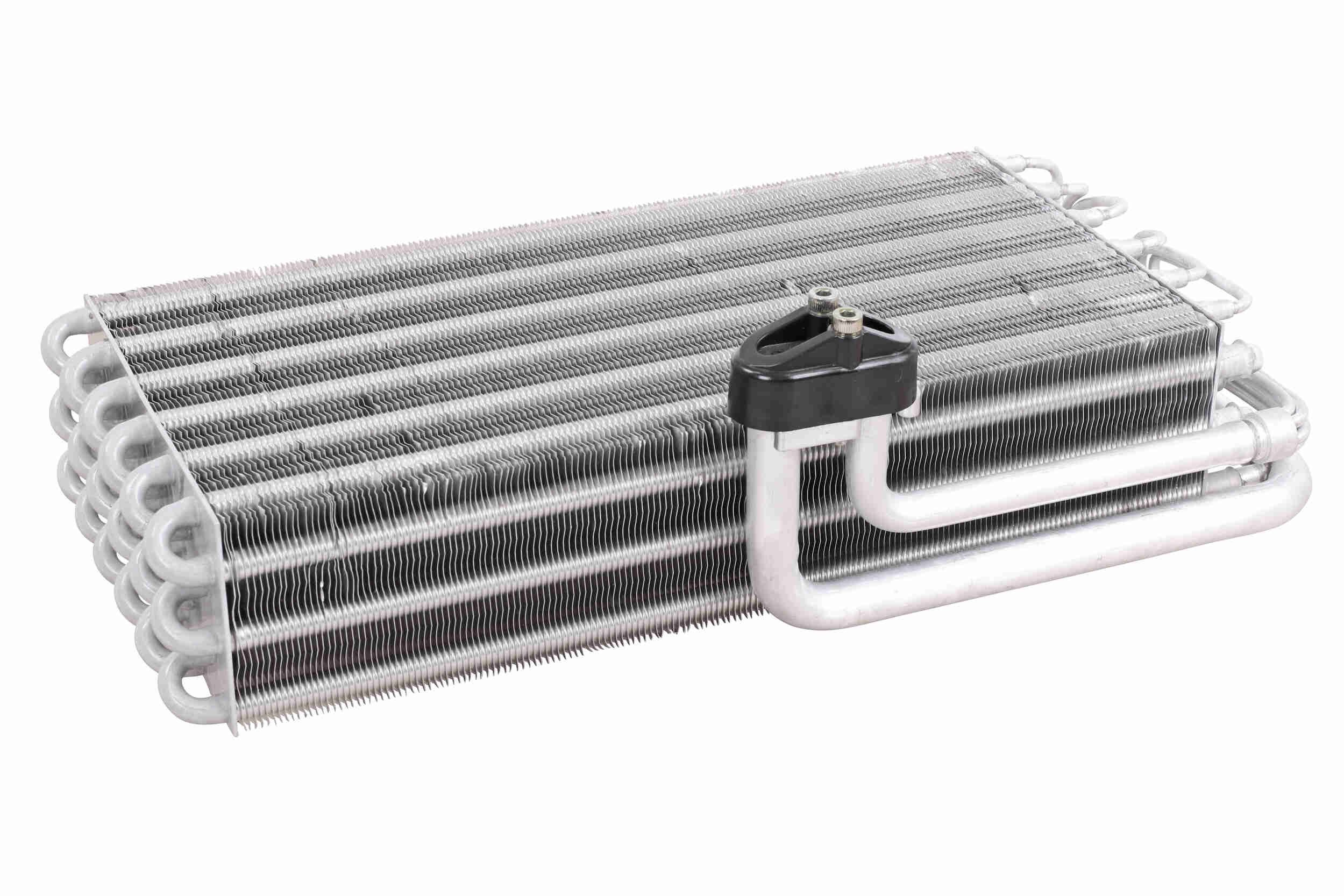 Verdampfer, Klimaanlage