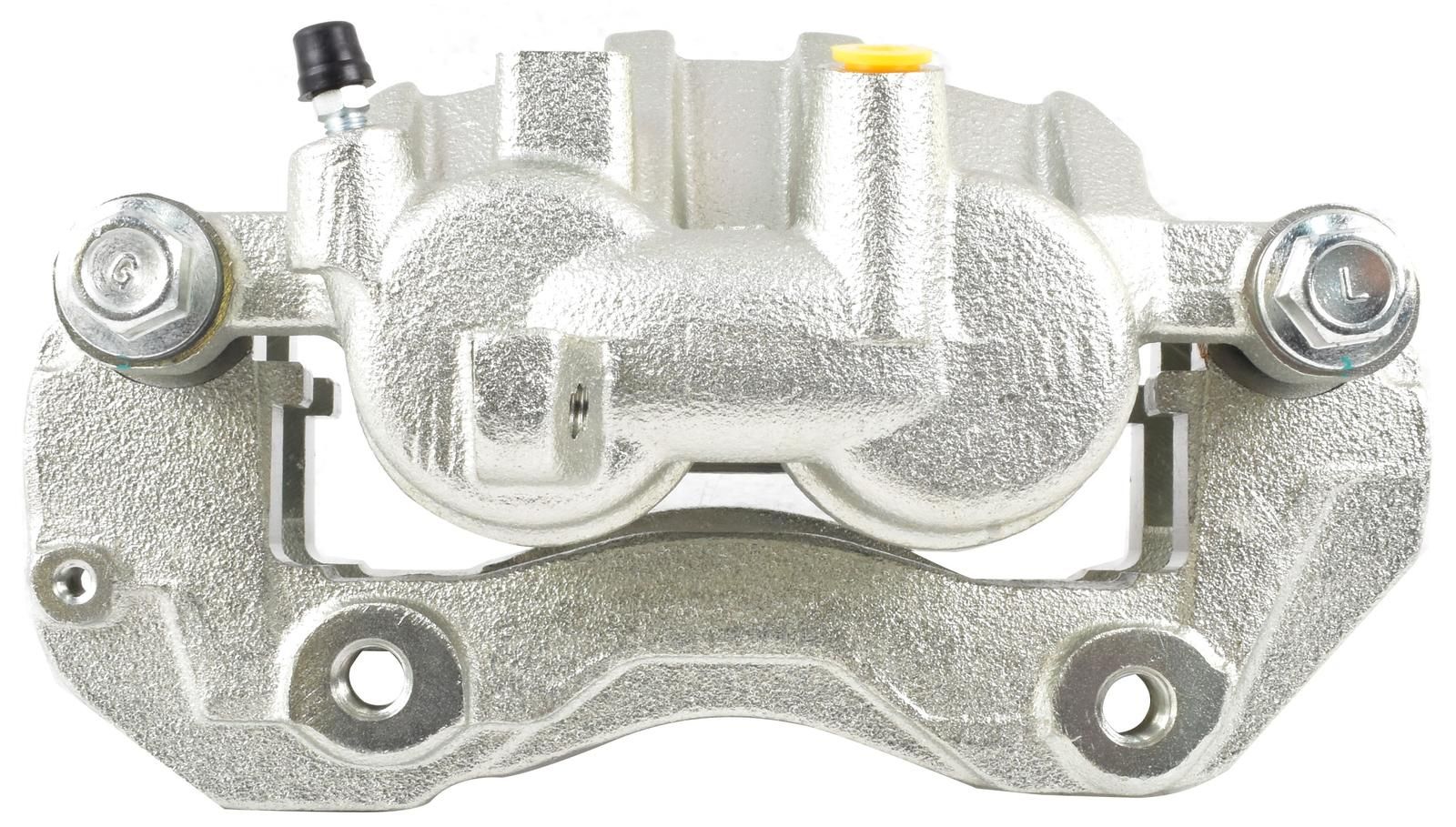 DBA Street Series MITSUBISHI CHALLENGER PA 3.0L P 4WD F RH 12/97 - 12/05 - TecDoc 1