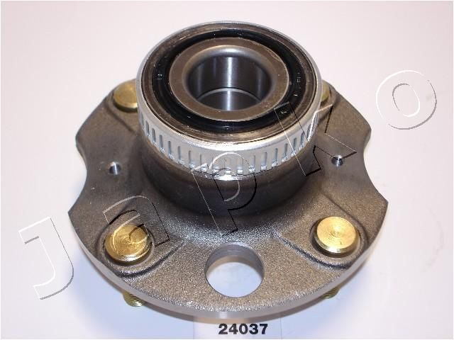 Wheel Hub 424037