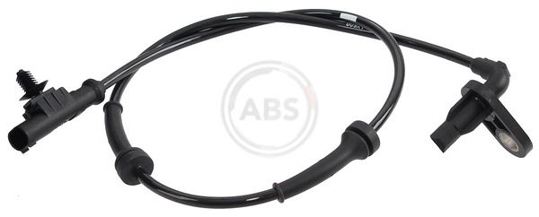 Sensor, Raddrehzahl Sensor, Raddrehzahl