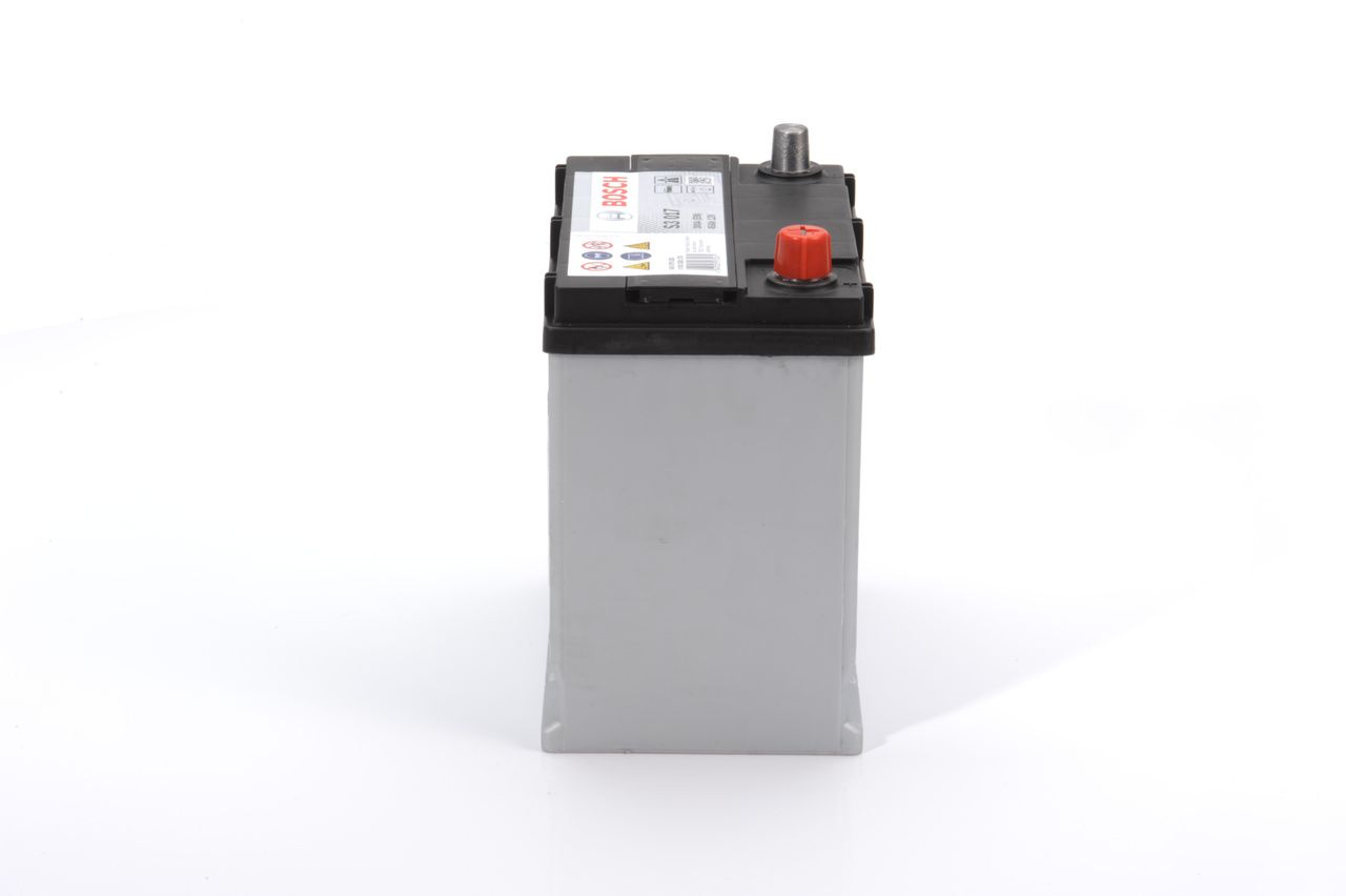Starterbatterie Starterbatterie