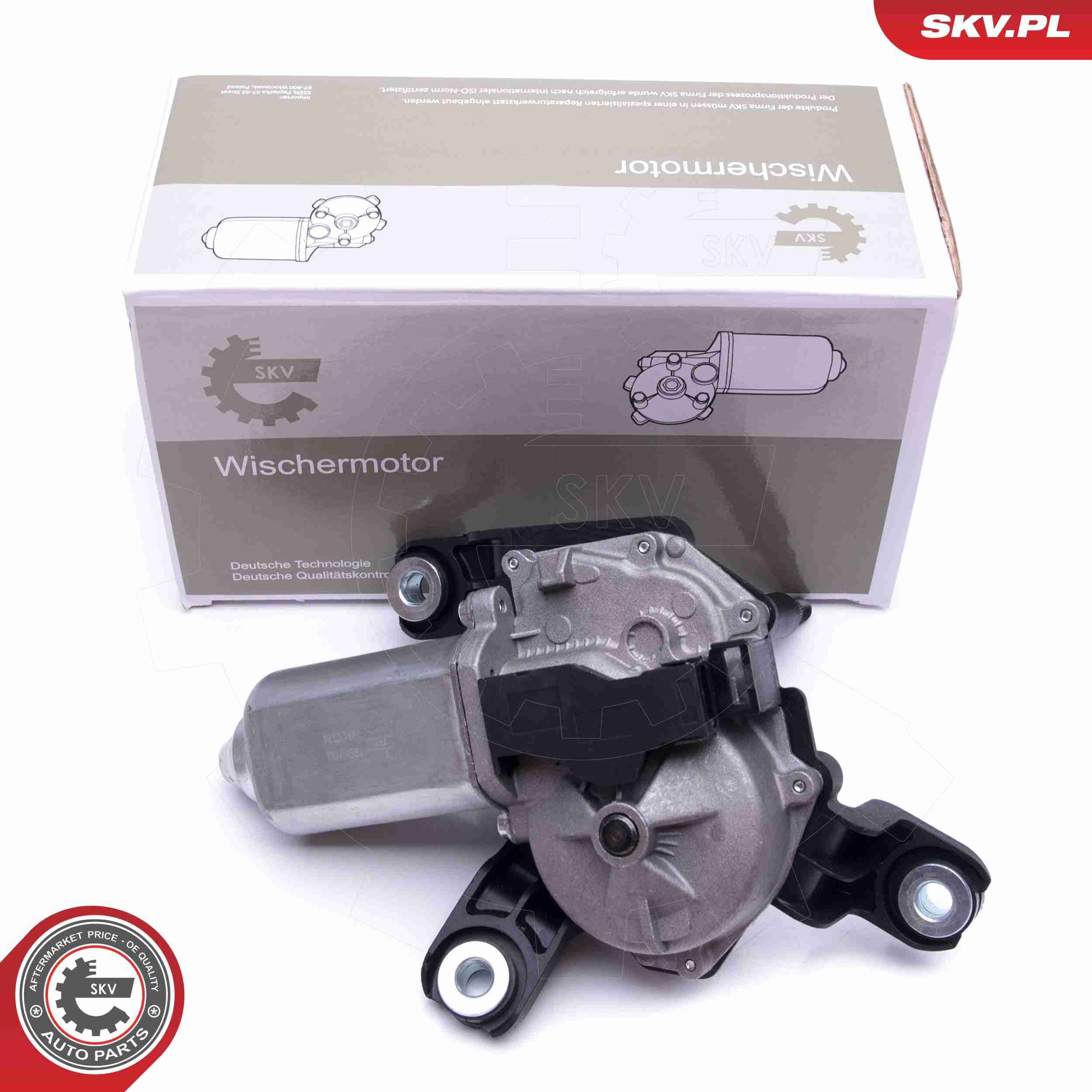 ESEN SKV 19SKV183 - Wischermotor