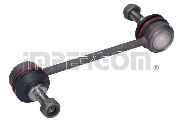 Lagerung, Stabilisator