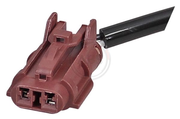 Sensor, Raddrehzahl