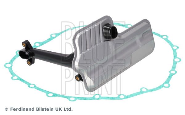 Hydraulikfiltersatz, Automatikgetriebe