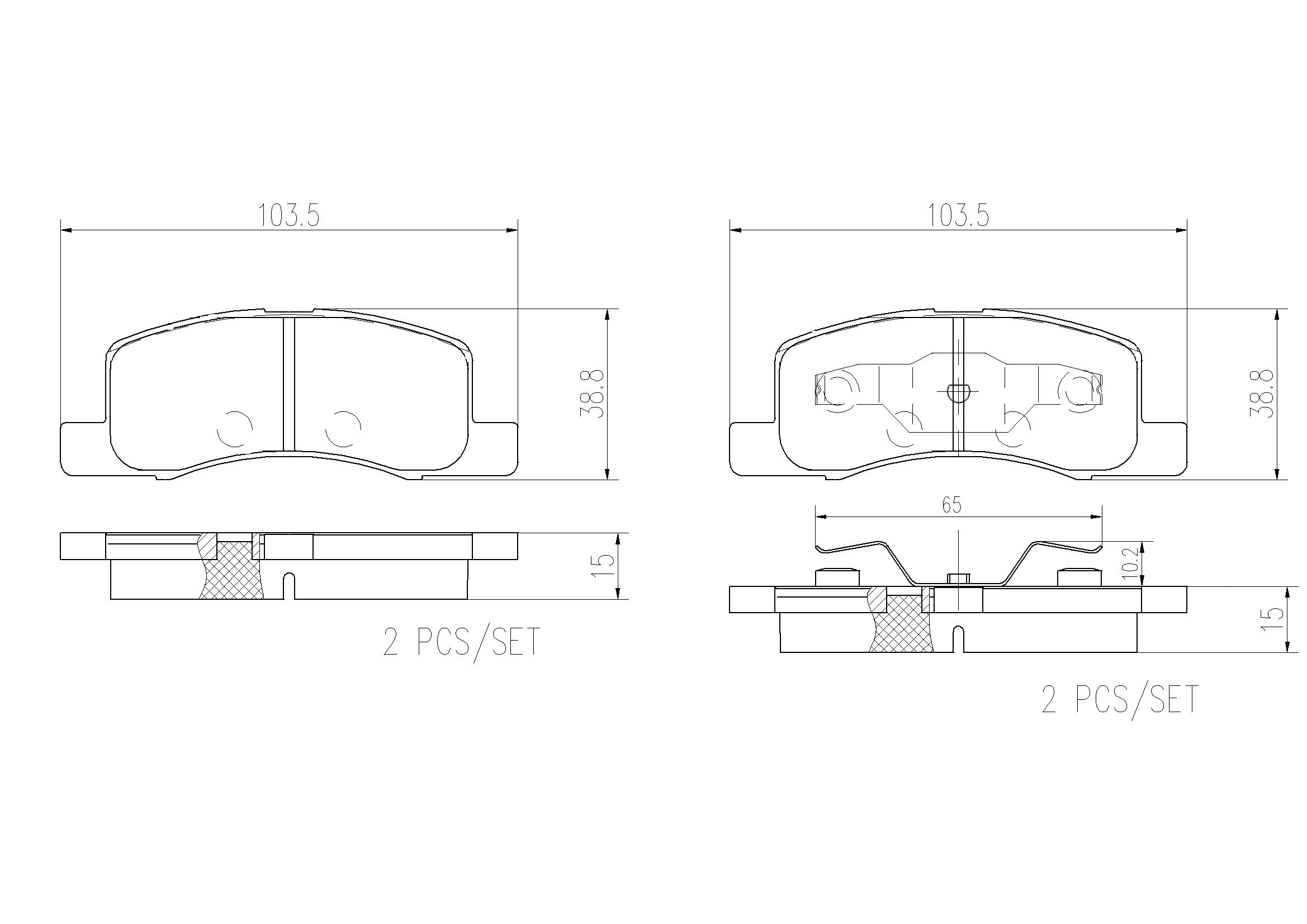 TecDoc Image 1