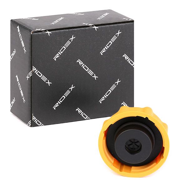RIDEX 56V0005 Cap, coolant tank
