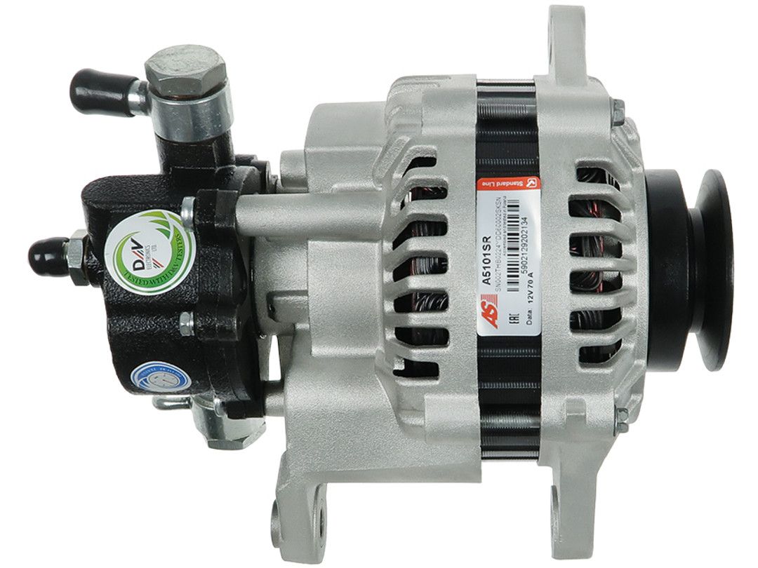 Generator