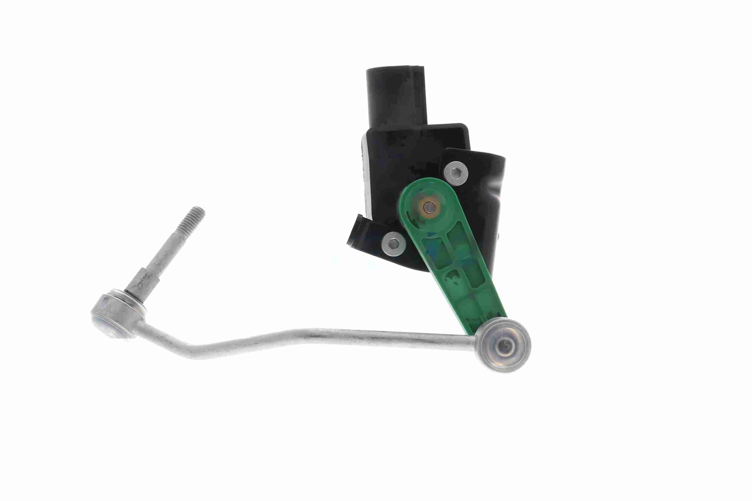 Sensor, Leuchtweitenregulierung
