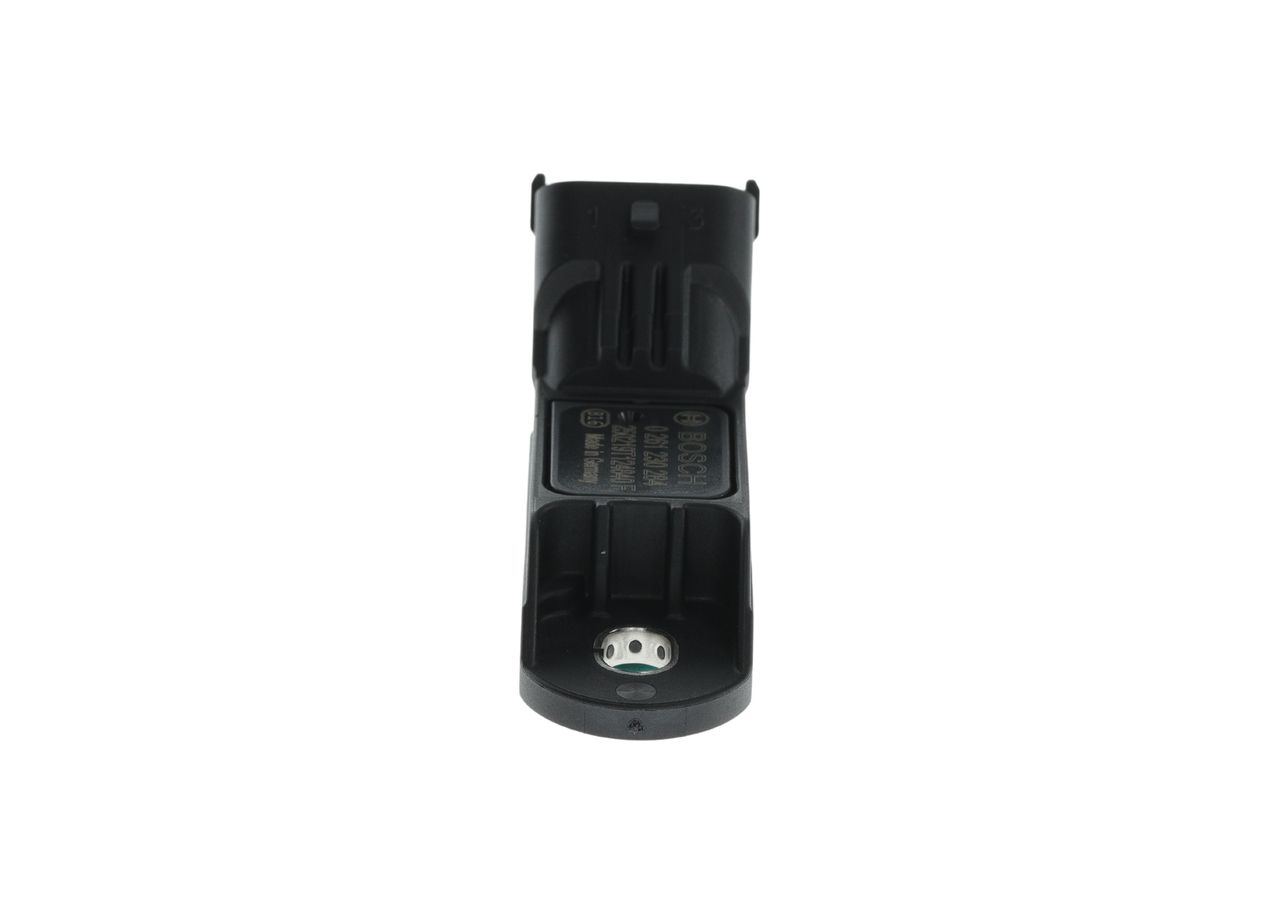 Sensor, Ladedruck