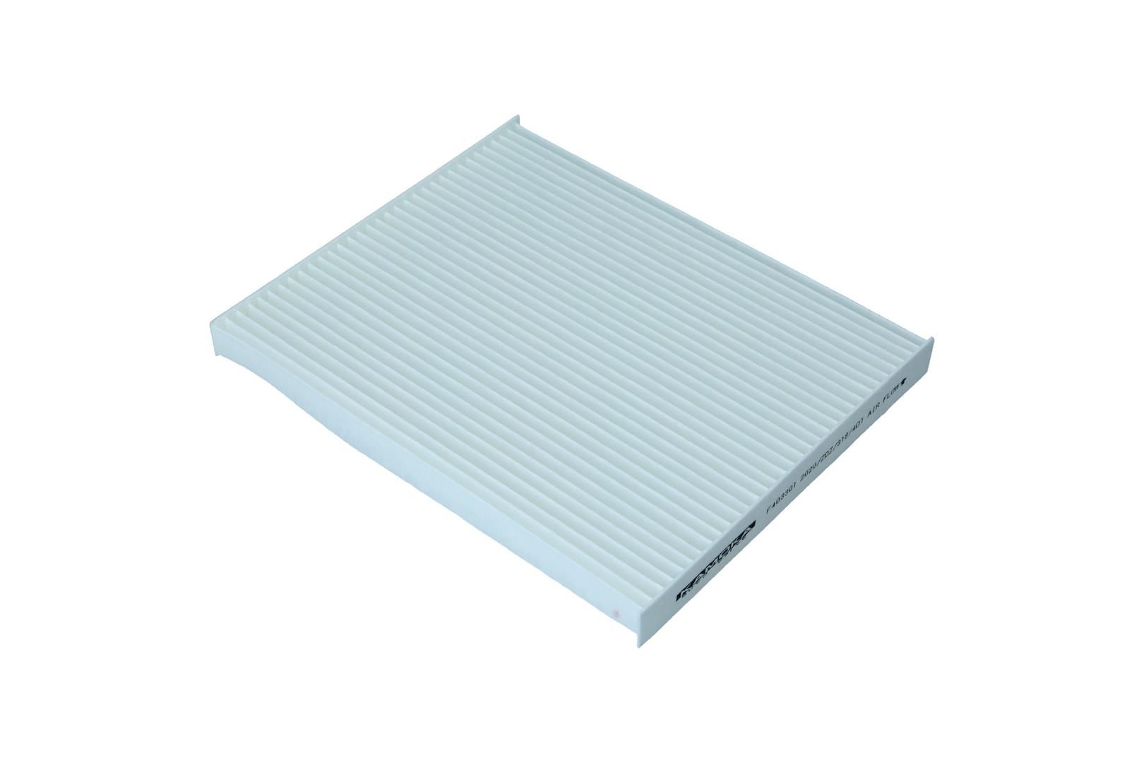 Filter, Innenraumluft Filter, Innenraumluft