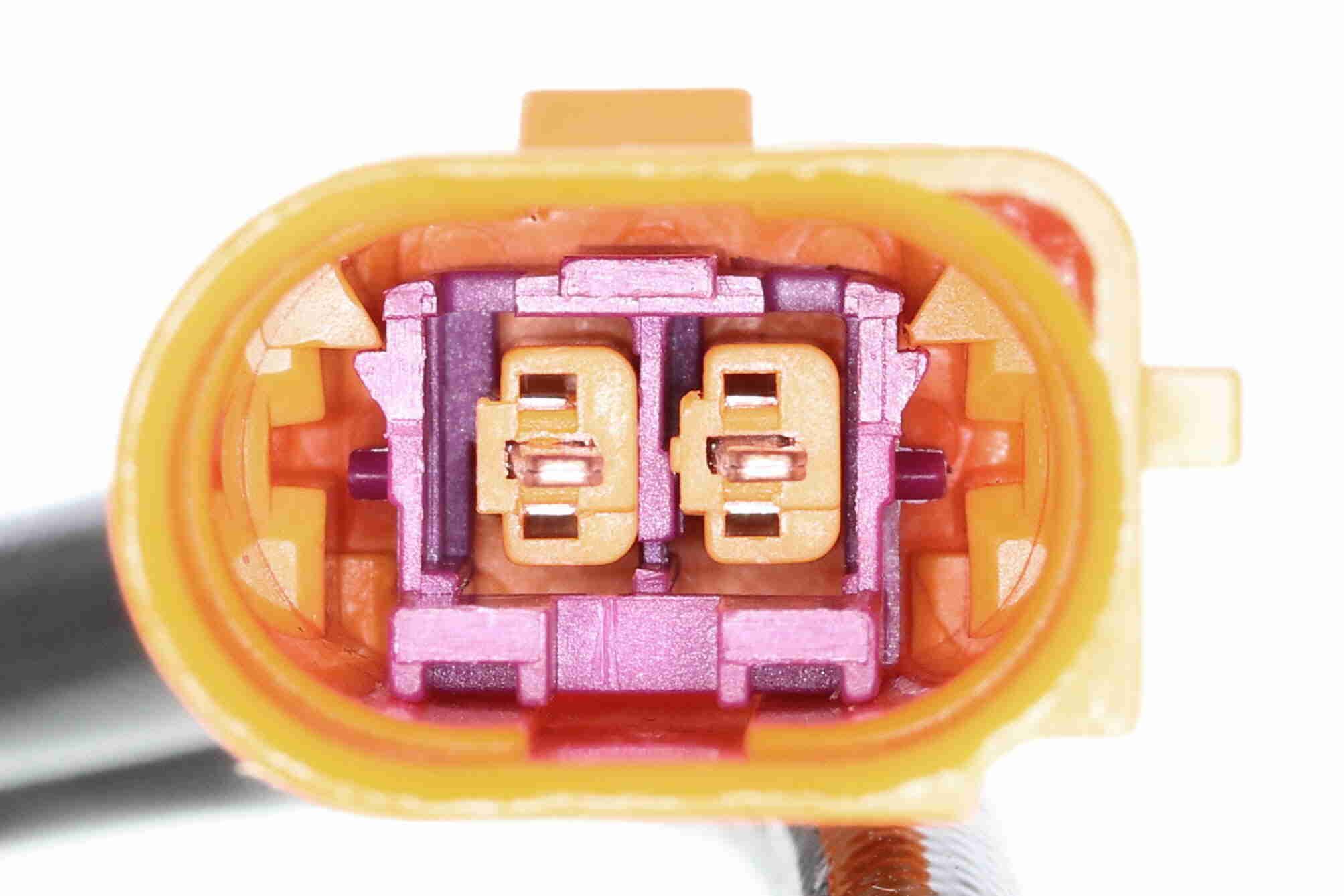 Sensor, Abgastemperatur
