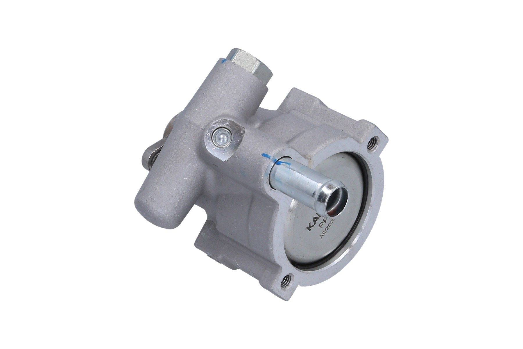 Hydraulikpumpe, Lenkung