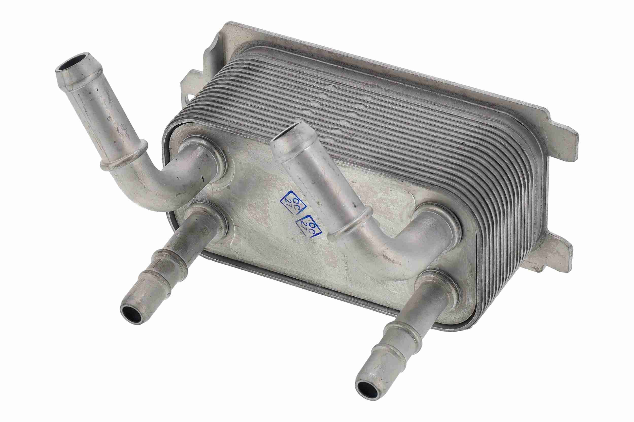 &Ouml;lk&uuml;hler, Automatikgetriebe