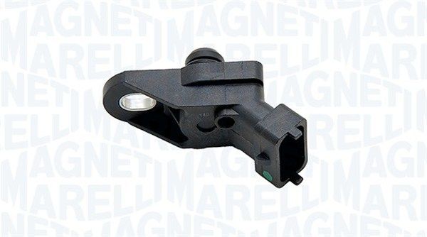 Sensor, Ladedruck