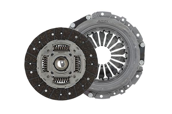 Clutch Kit KE-RE18R