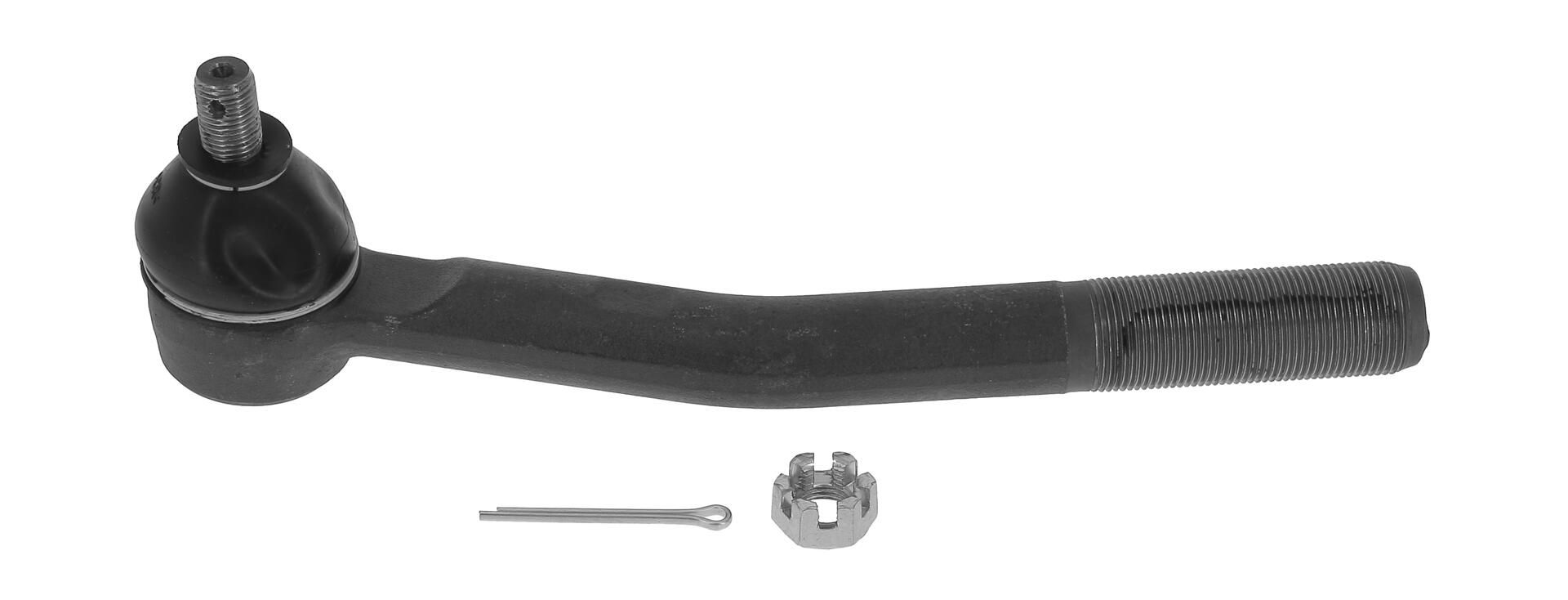 Rótula barra de dirección