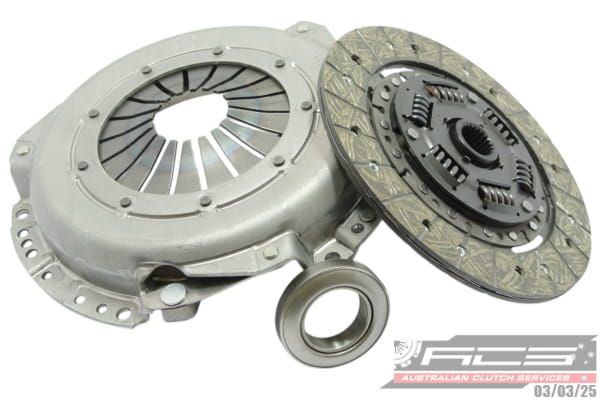KIT STD TRIUMPH TR7 1.9L - TecDoc Only