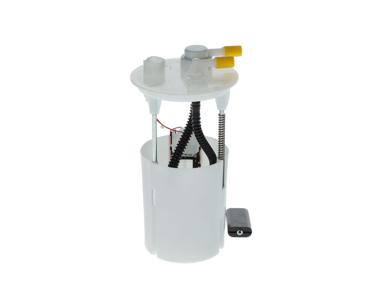 Sensor, Kraftstoffvorrat