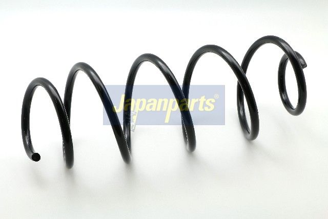 JAPANPARTS ZC3437A - Fahrwerksfeder