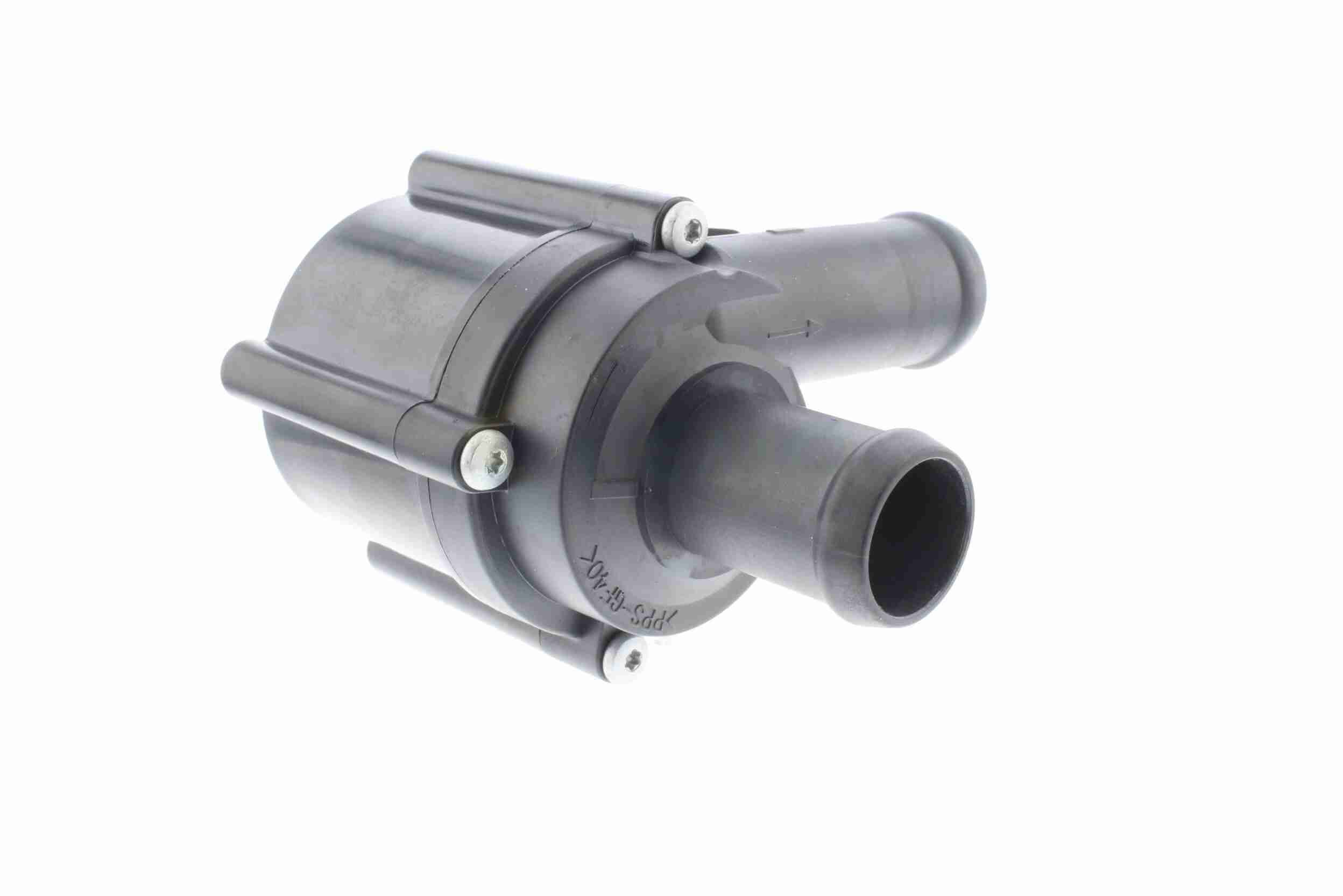 Wasserumwälzpumpe, Standheizung