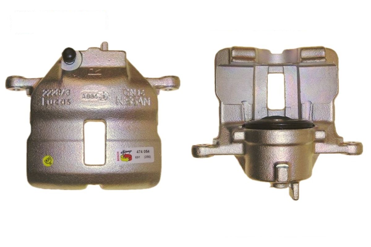Bremssattel