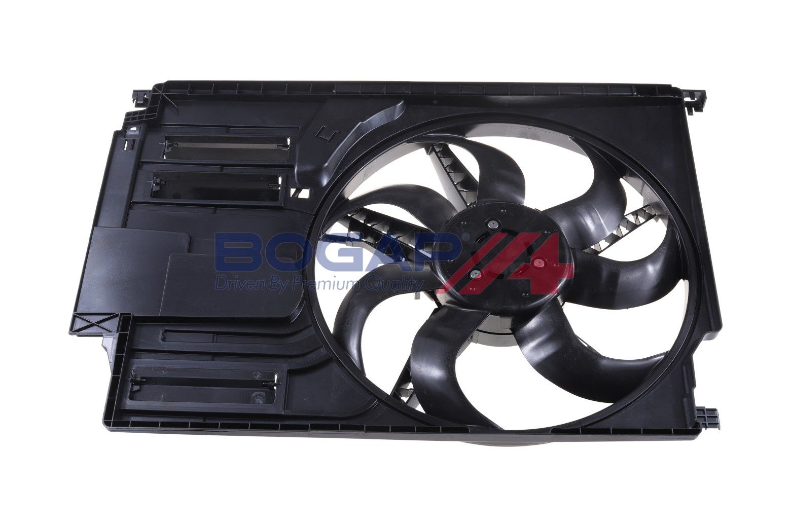 B4243135 BOGAP BOGAP Premium ventilátor, motorhűtés