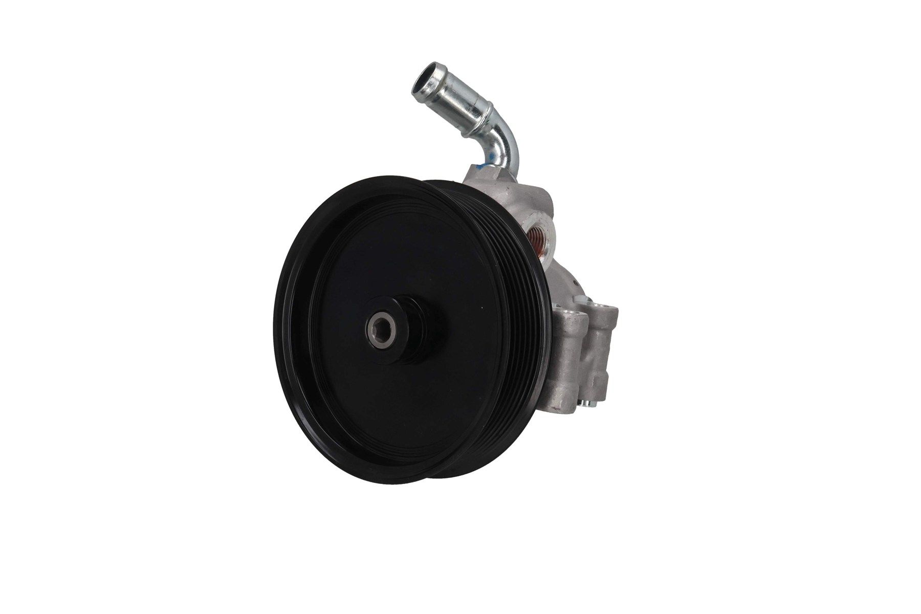Hydraulikpumpe, Lenkung