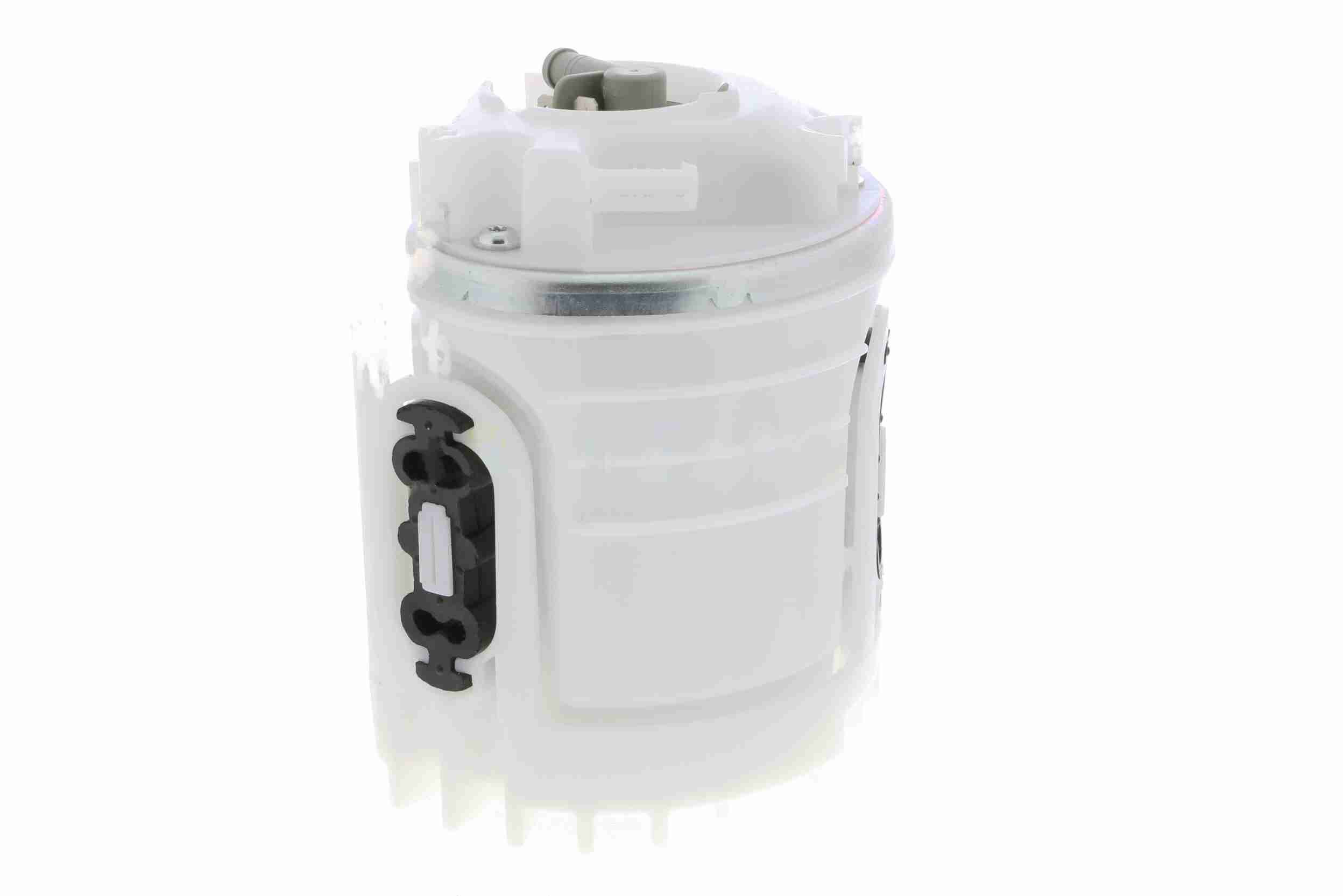 Kraftstoffpumpe