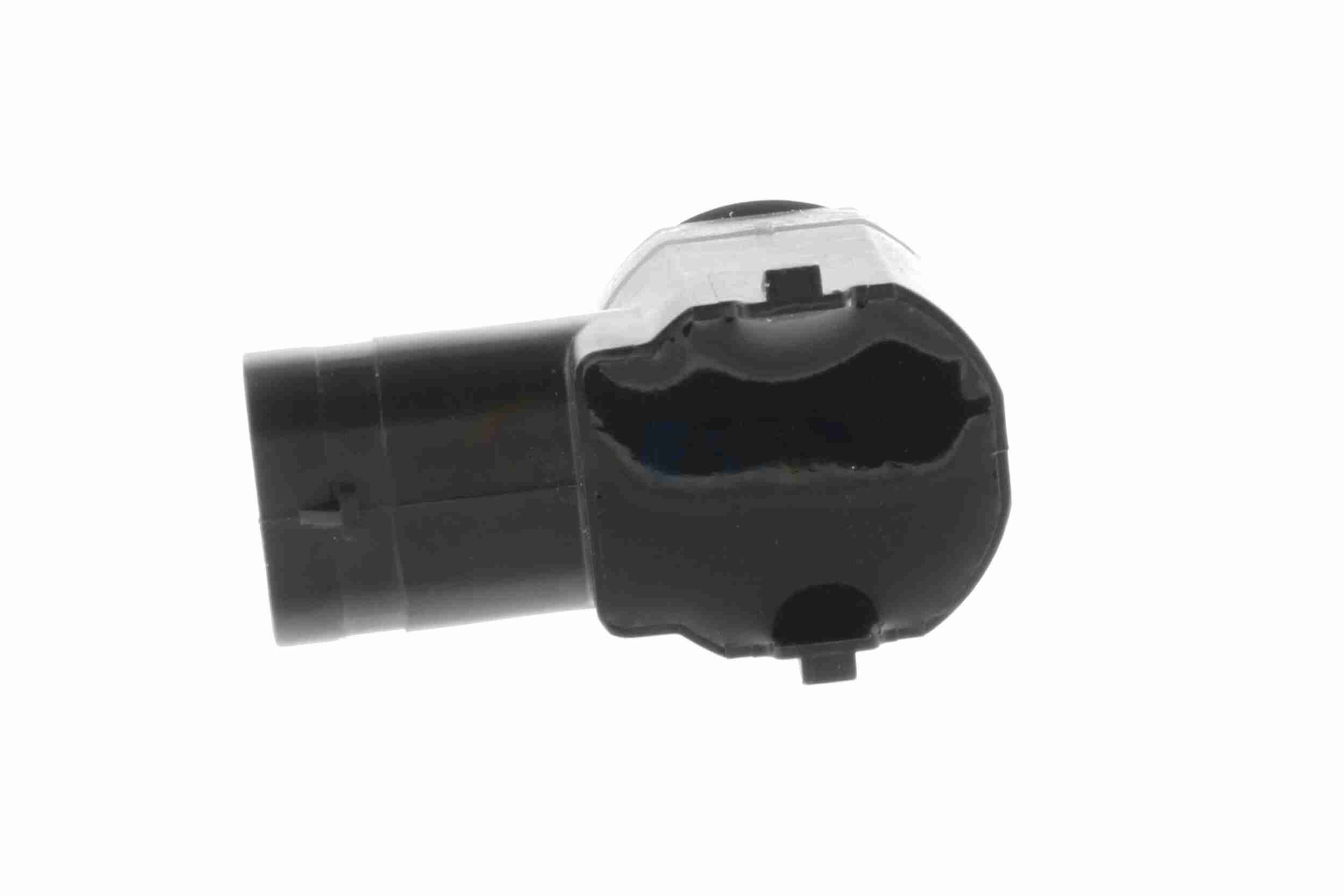 Sensor, Einparkhilfe